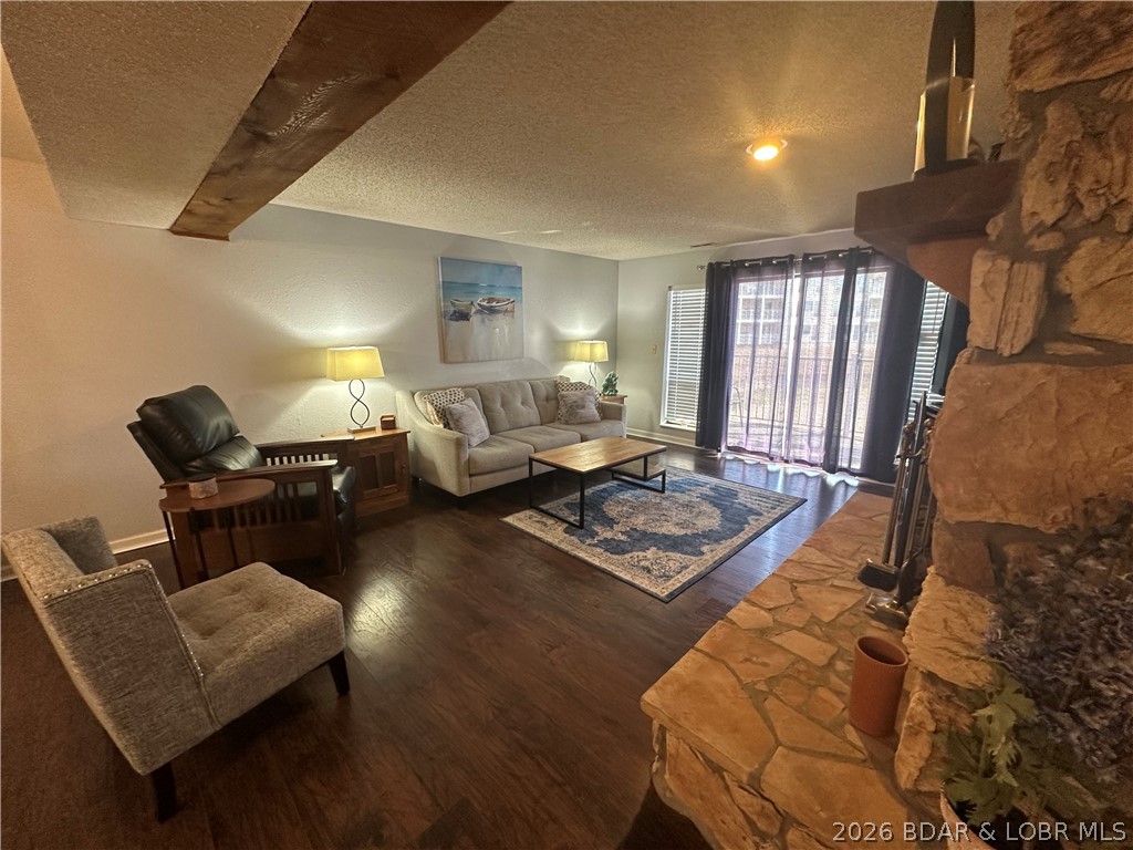 803 Winn Road, Unit 7C Osage Beach, MO 65065 - Photo 16 of 22