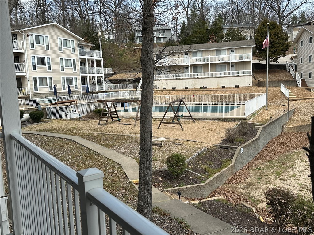 803 Winn Road, Unit 7C Osage Beach, MO 65065 - Photo 17 of 22 Lakeside and Close to Pool