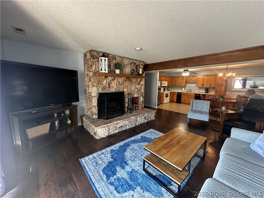 803 Winn Road, Unit 7C Osage Beach, MO 65065 - Photo 3 of 22