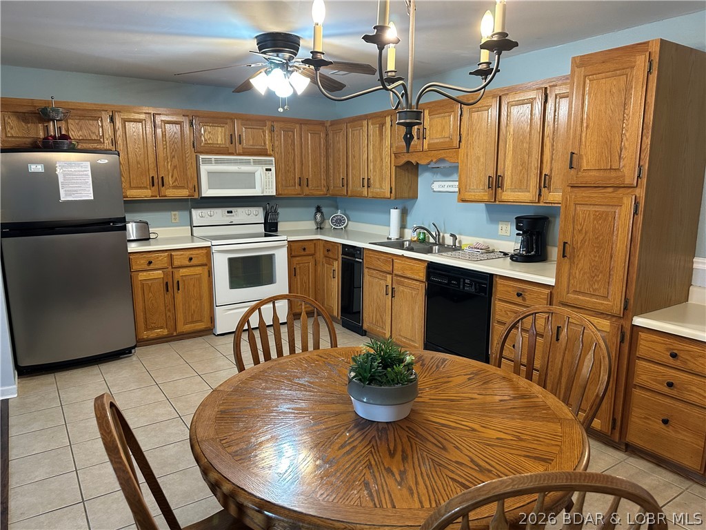 803 Winn Road, Unit 7C Osage Beach, MO 65065 - Photo 5 of 22