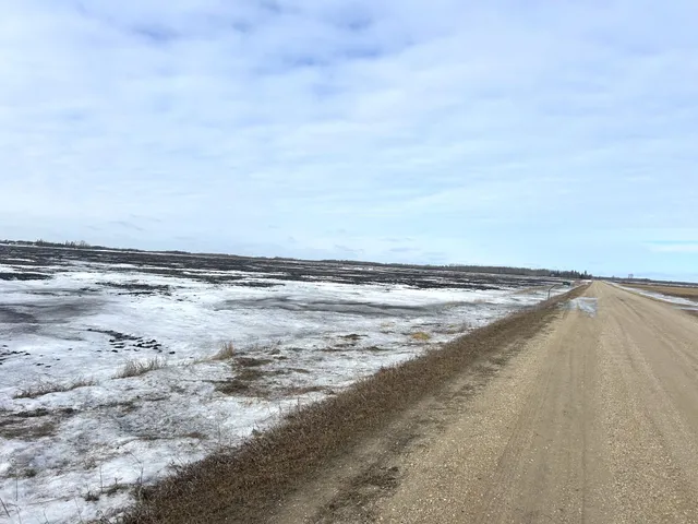 $97,000 | Tbd 210th Avenue, Greenbush, MN 56726