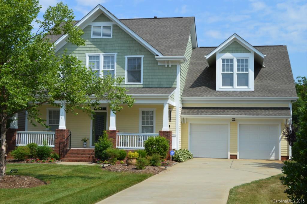 144 Lilac Mist Loop Davidson, NC 28115 - Photo 17 of 17