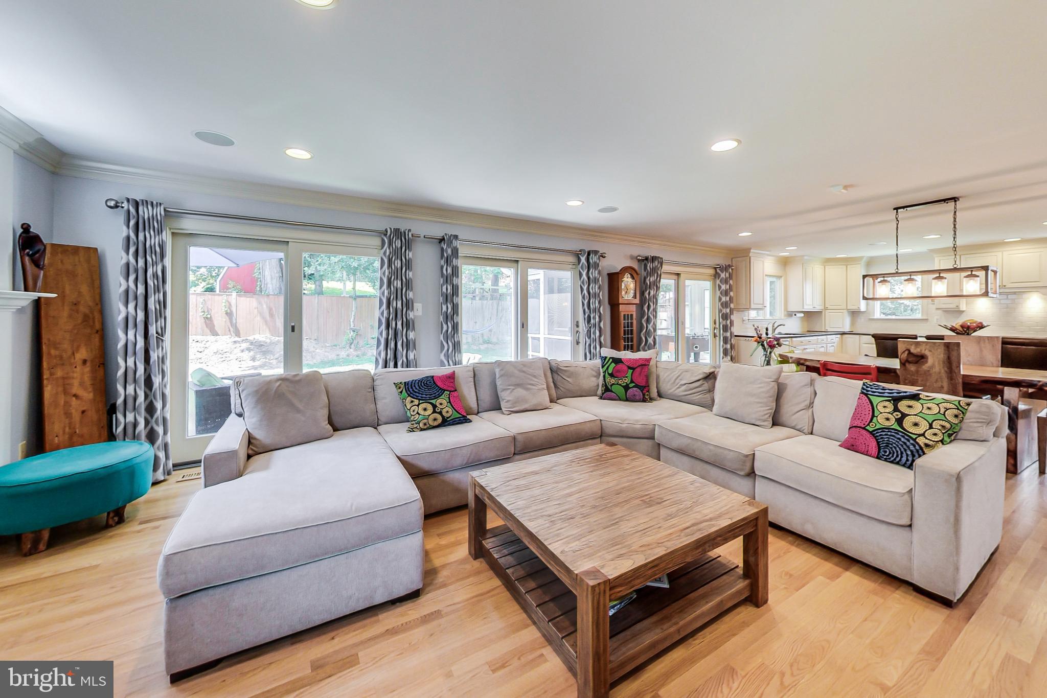 4403 Edgefield Road Kensington, MD 20895 - Photo 13 of 59