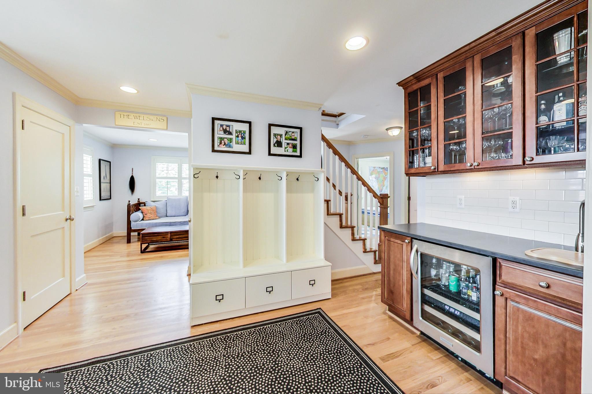 4403 Edgefield Road Kensington, MD 20895 - Photo 15 of 59