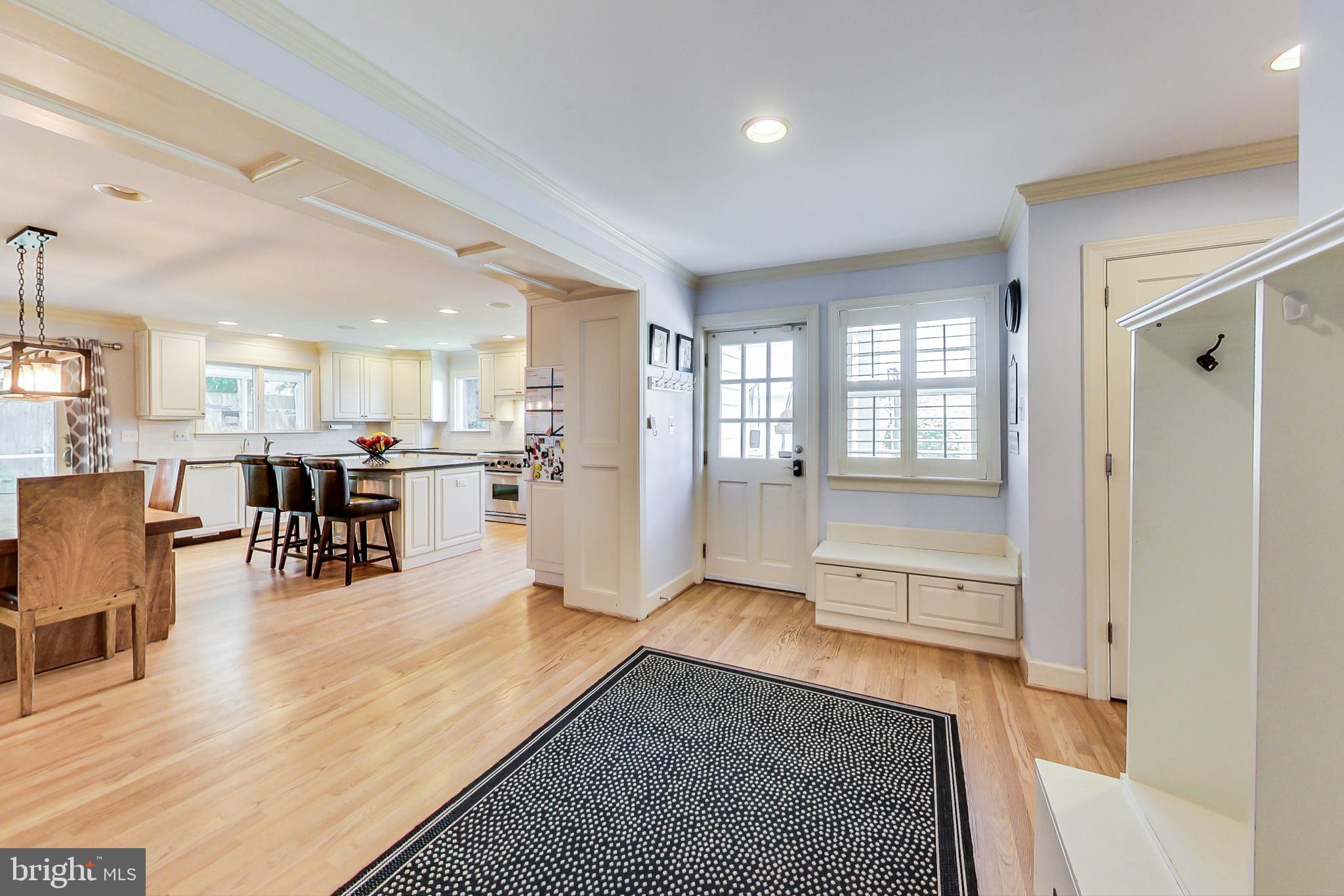 4403 Edgefield Road Kensington, MD 20895 - Photo 16 of 59