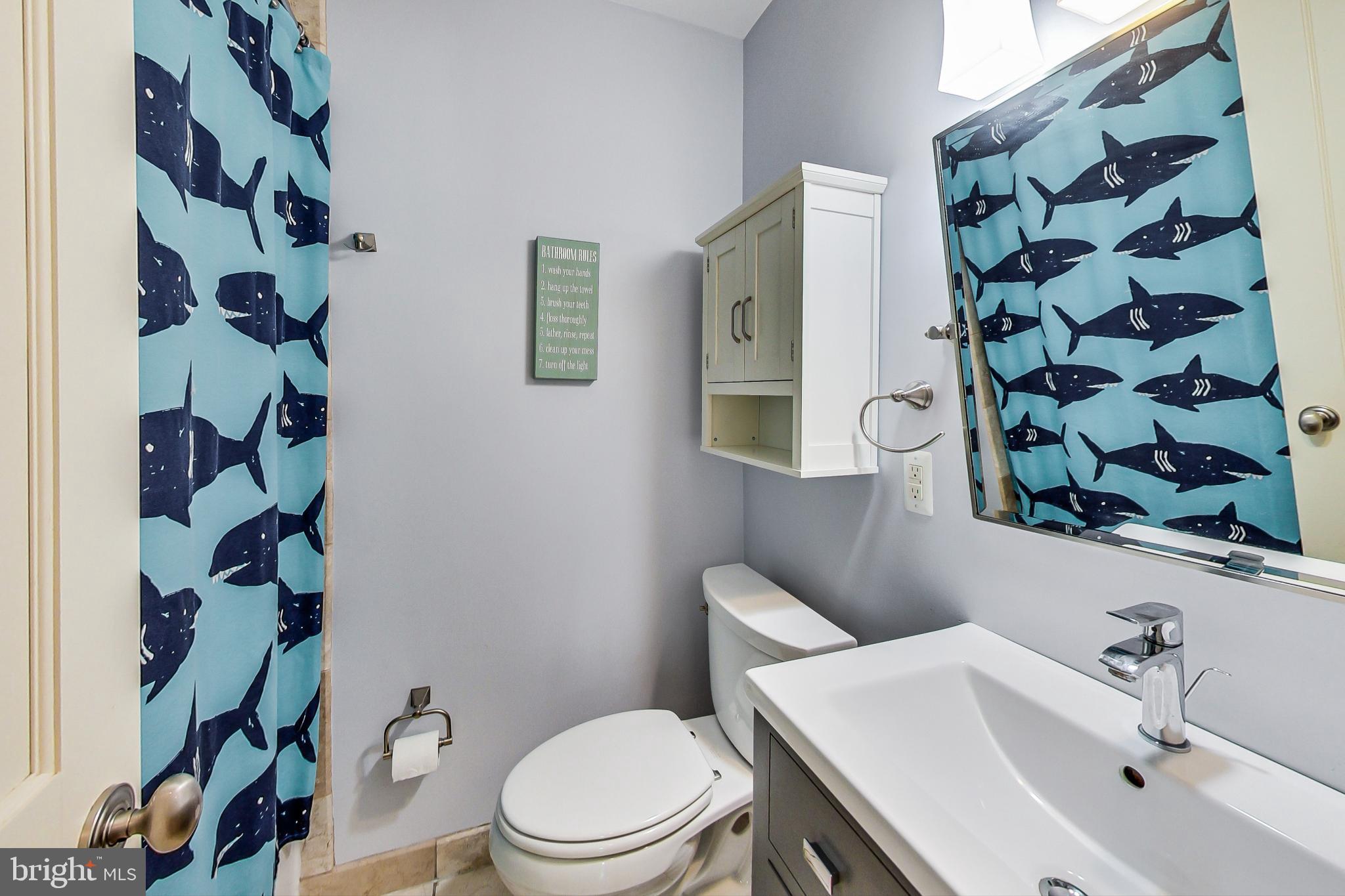 4403 Edgefield Road Kensington, MD 20895 - Photo 17 of 59