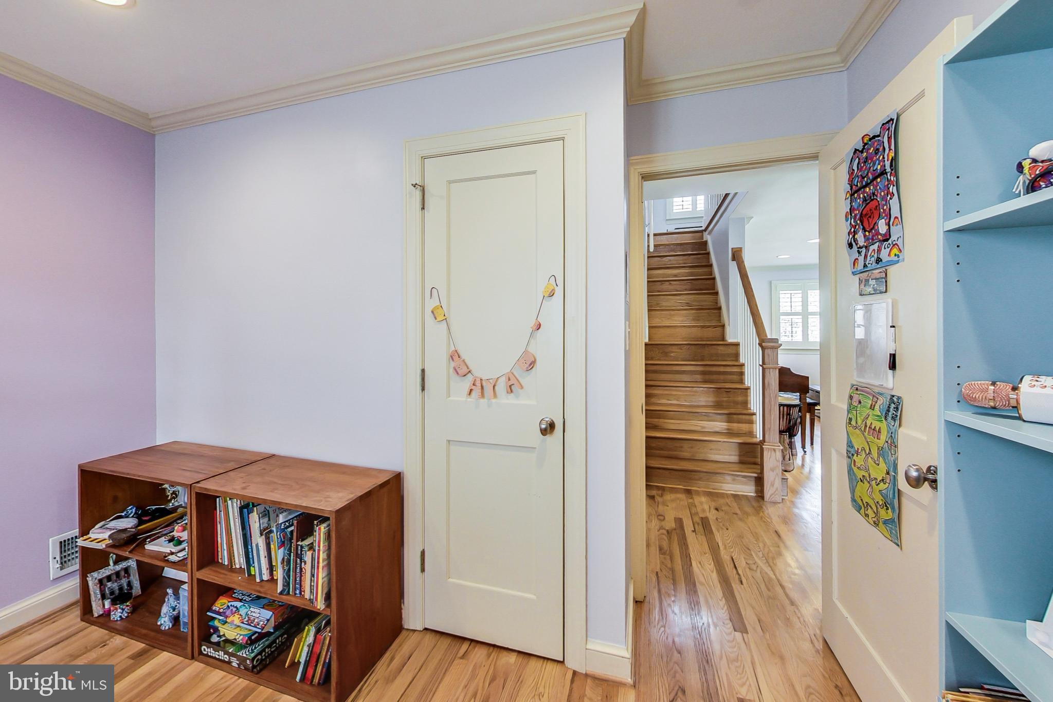 4403 Edgefield Road Kensington, MD 20895 - Photo 20 of 59