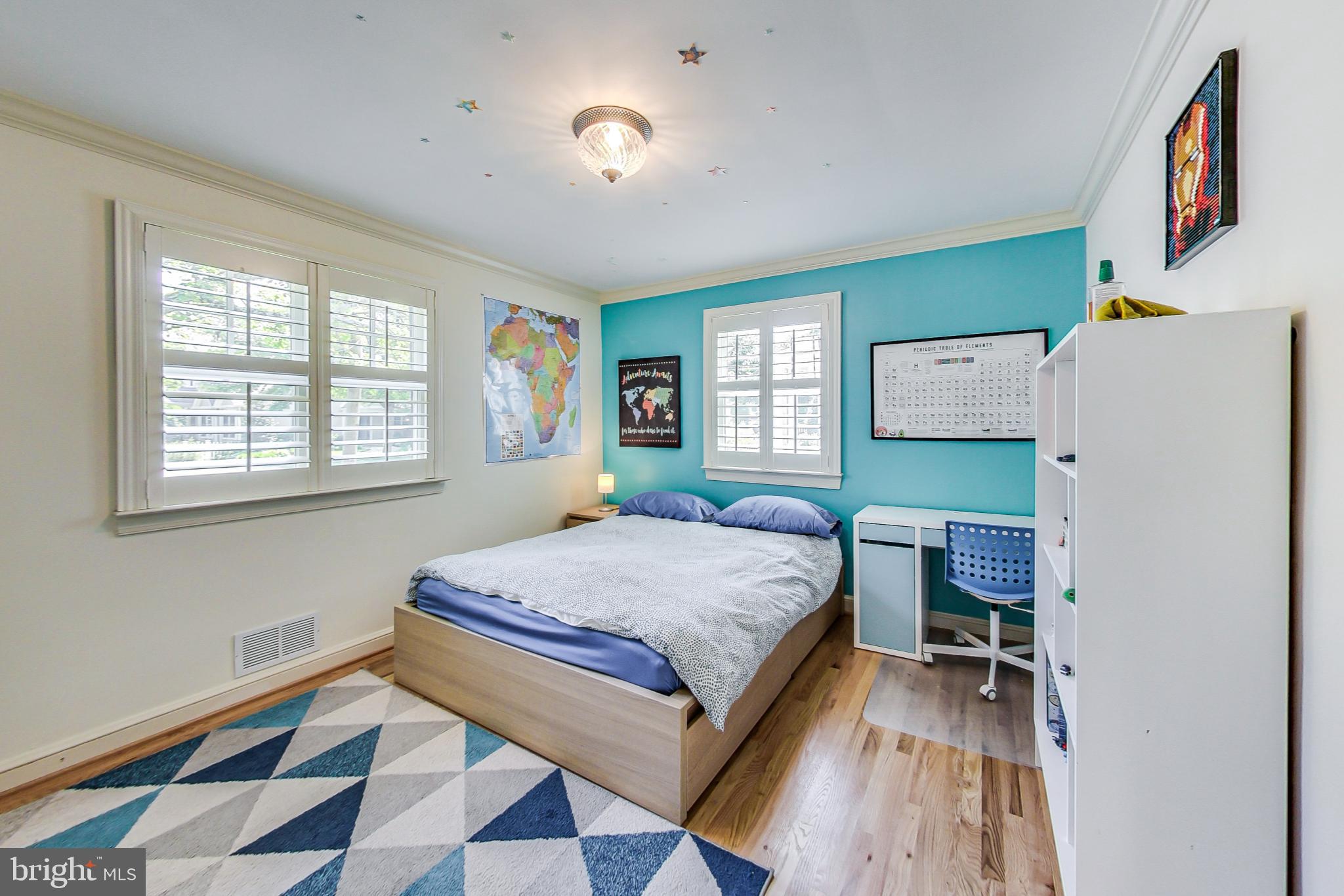 4403 Edgefield Road Kensington, MD 20895 - Photo 21 of 59