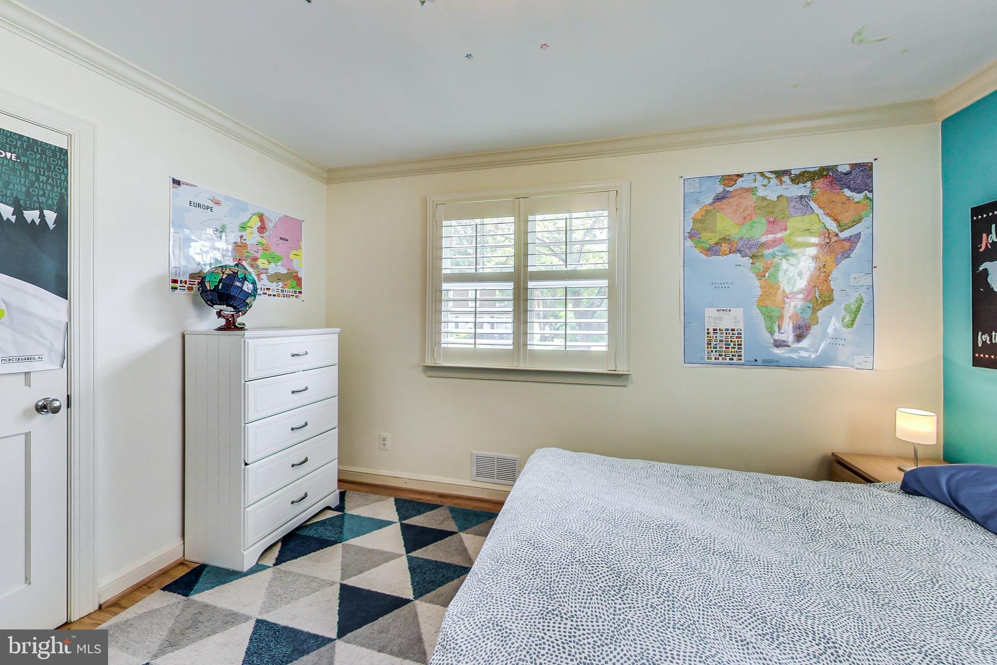 4403 Edgefield Road Kensington, MD 20895 - Photo 22 of 59