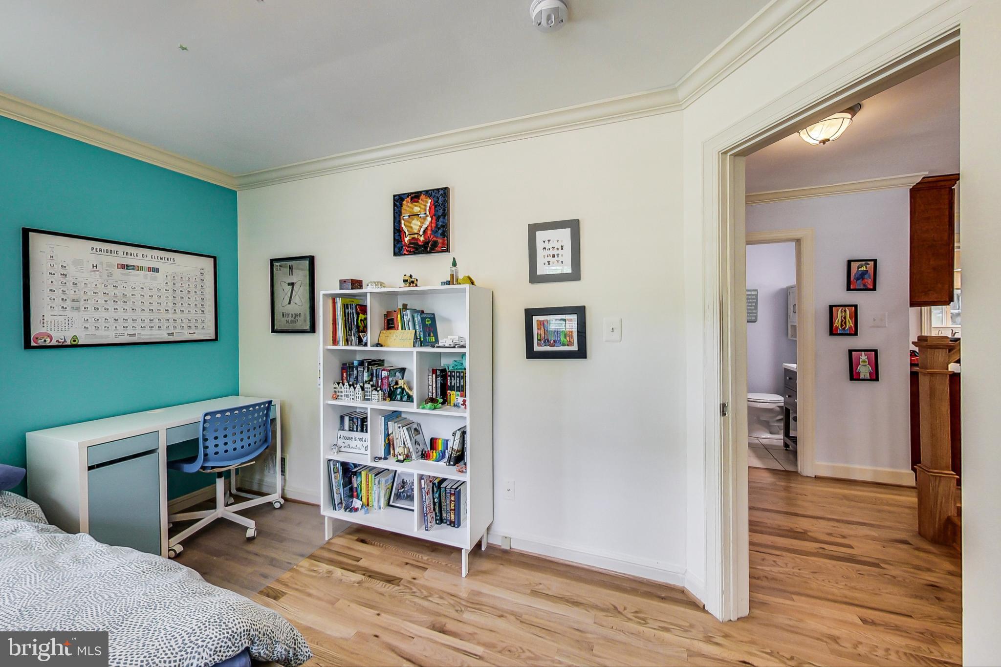 4403 Edgefield Road Kensington, MD 20895 - Photo 23 of 59