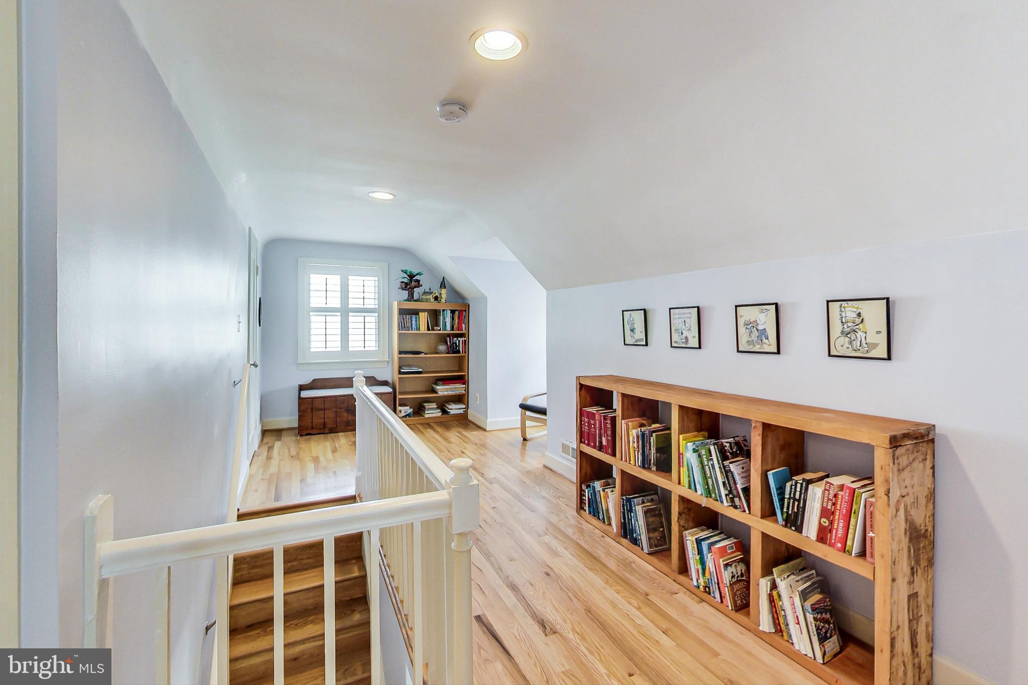 4403 Edgefield Road Kensington, MD 20895 - Photo 24 of 59