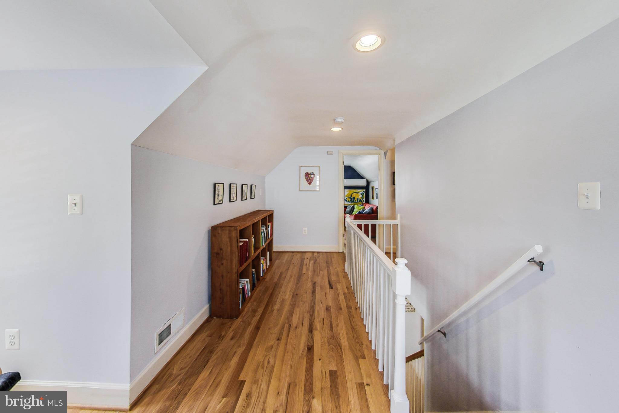 4403 Edgefield Road Kensington, MD 20895 - Photo 25 of 59