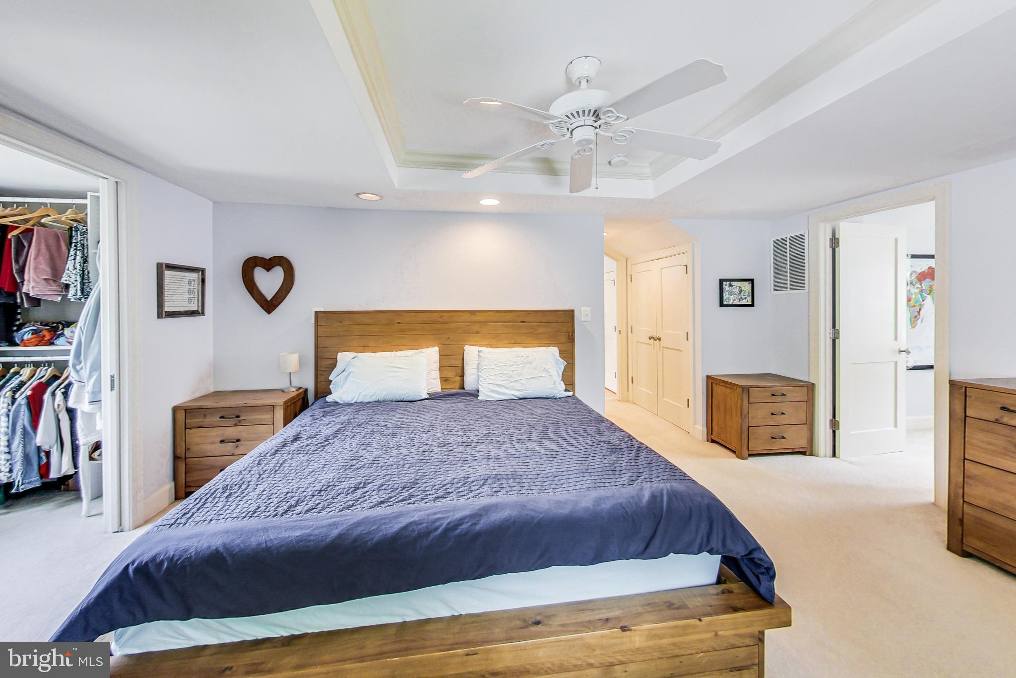 4403 Edgefield Road Kensington, MD 20895 - Photo 28 of 59