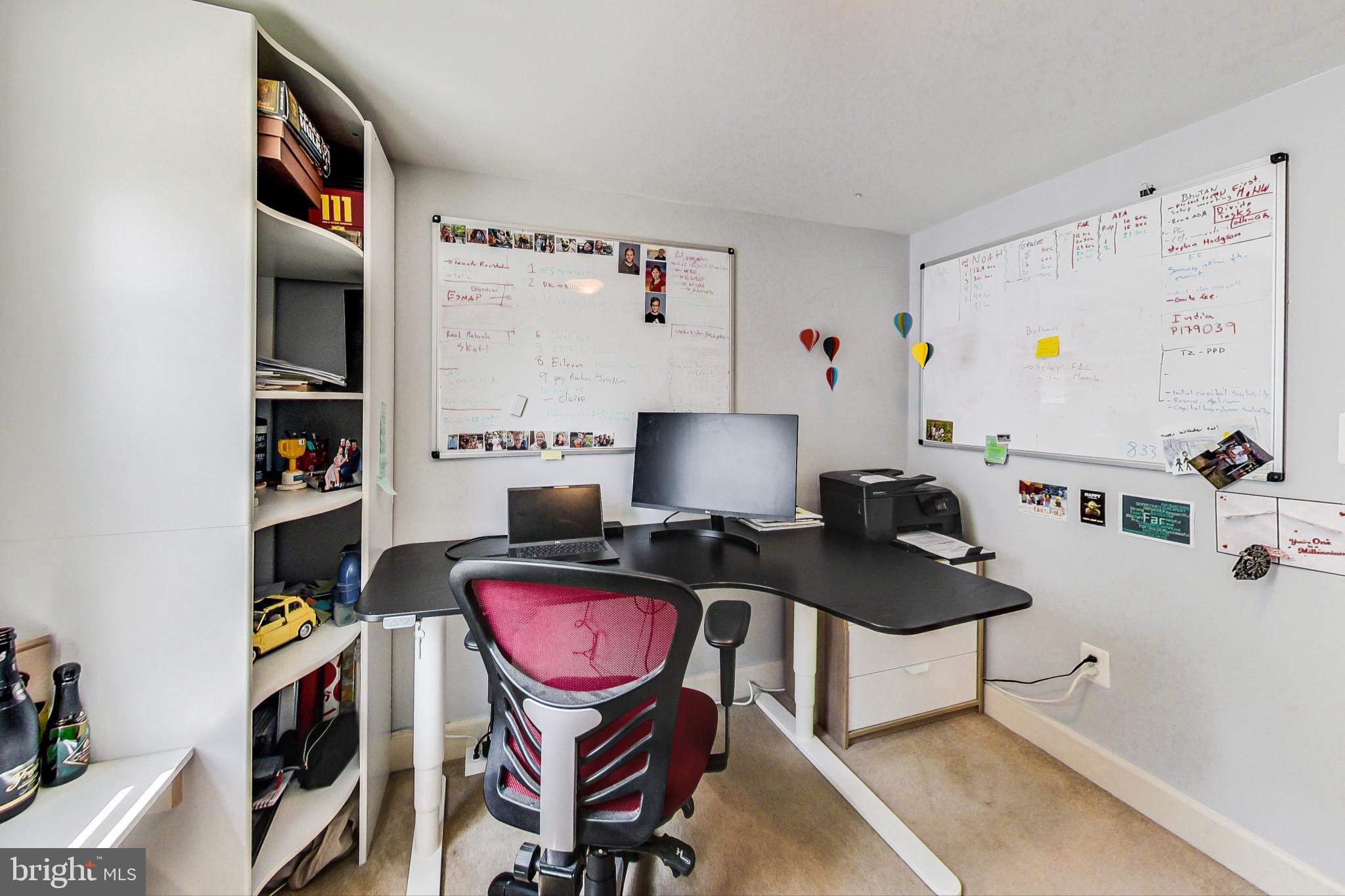 4403 Edgefield Road Kensington, MD 20895 - Photo 30 of 59