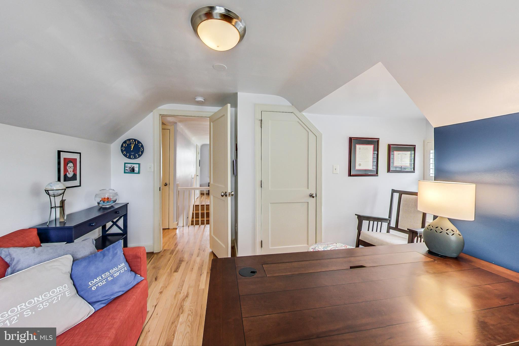 4403 Edgefield Road Kensington, MD 20895 - Photo 32 of 59