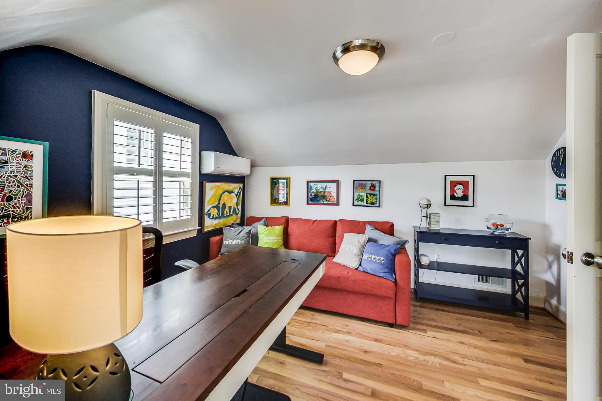 4403 Edgefield Road Kensington, MD 20895 - Photo 33 of 59