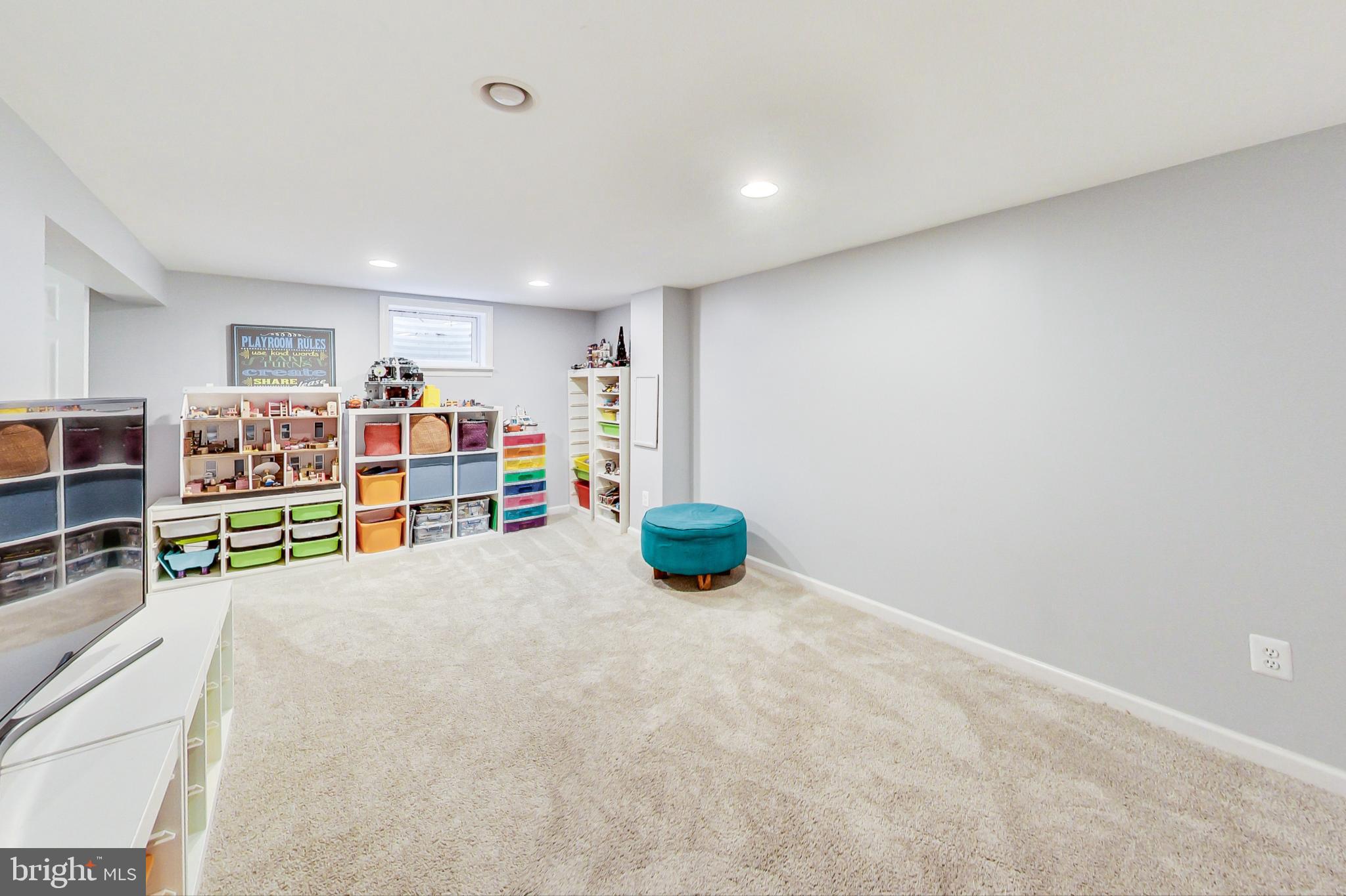 4403 Edgefield Road Kensington, MD 20895 - Photo 37 of 59