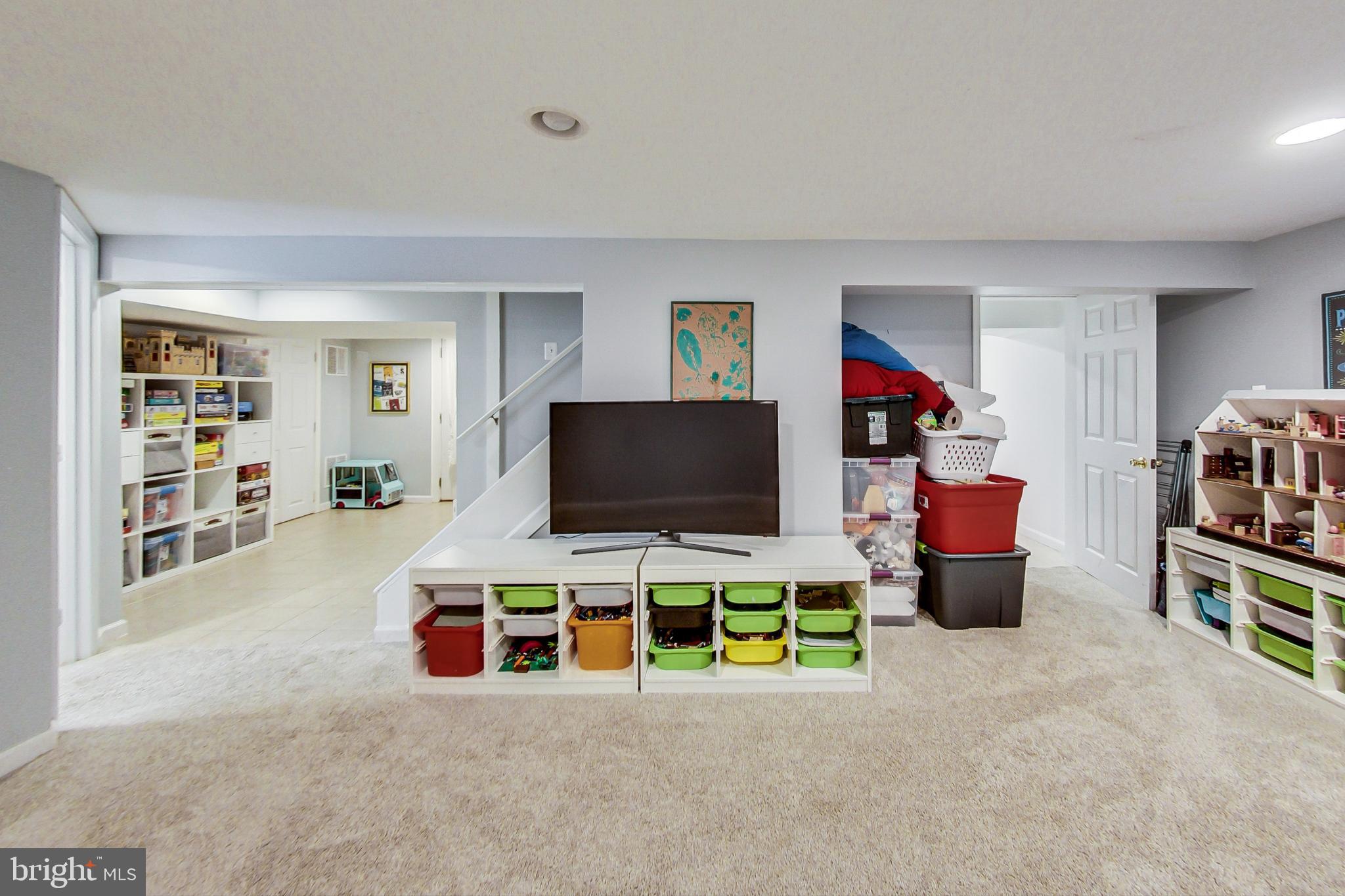 4403 Edgefield Road Kensington, MD 20895 - Photo 38 of 59