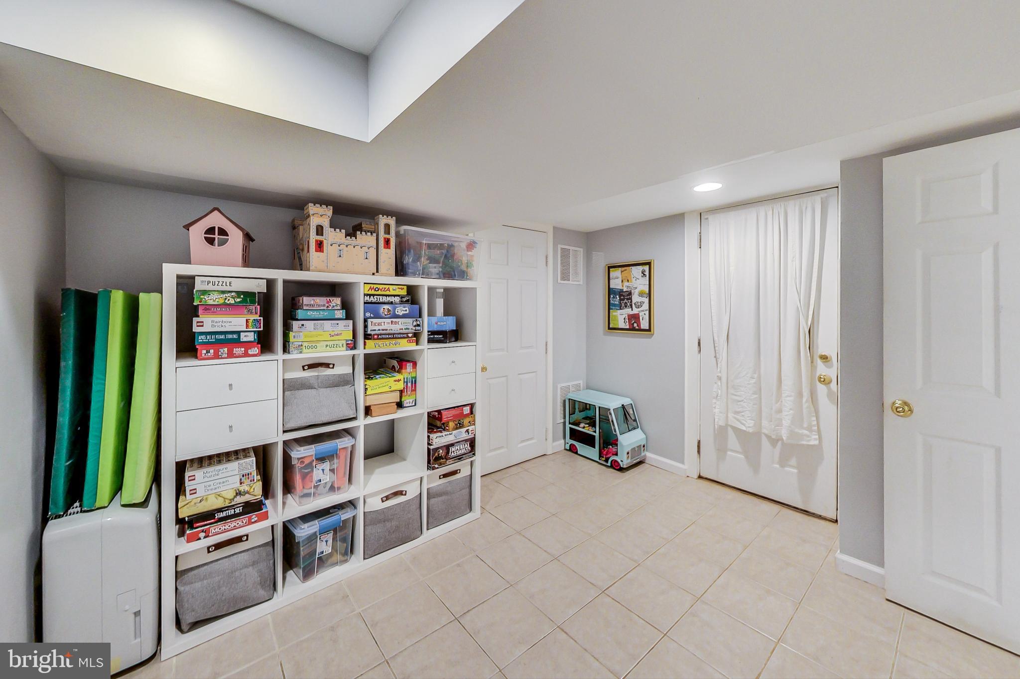 4403 Edgefield Road Kensington, MD 20895 - Photo 39 of 59