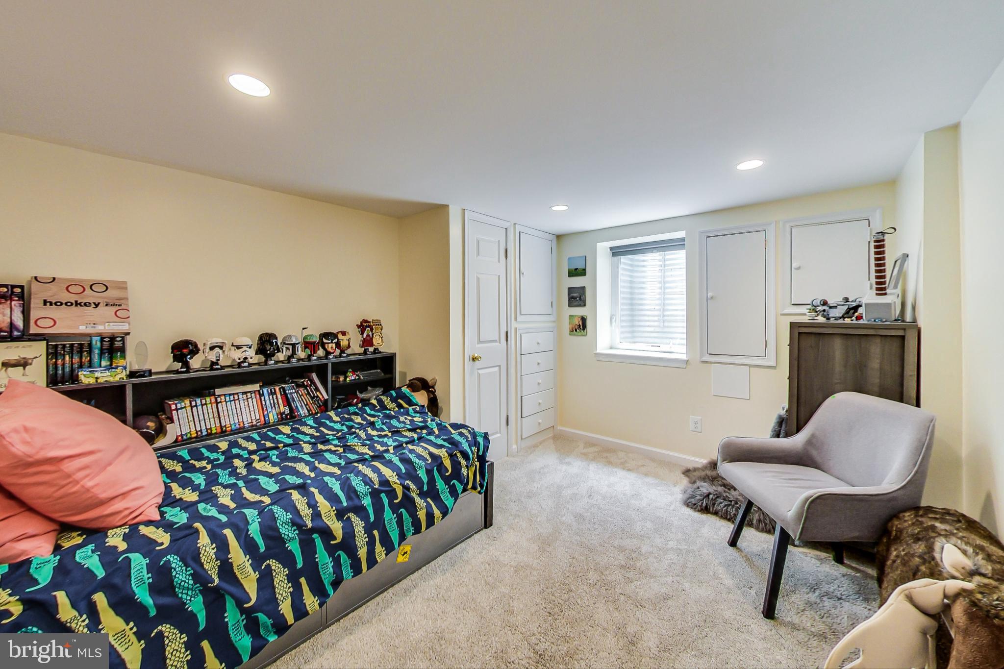 4403 Edgefield Road Kensington, MD 20895 - Photo 41 of 59