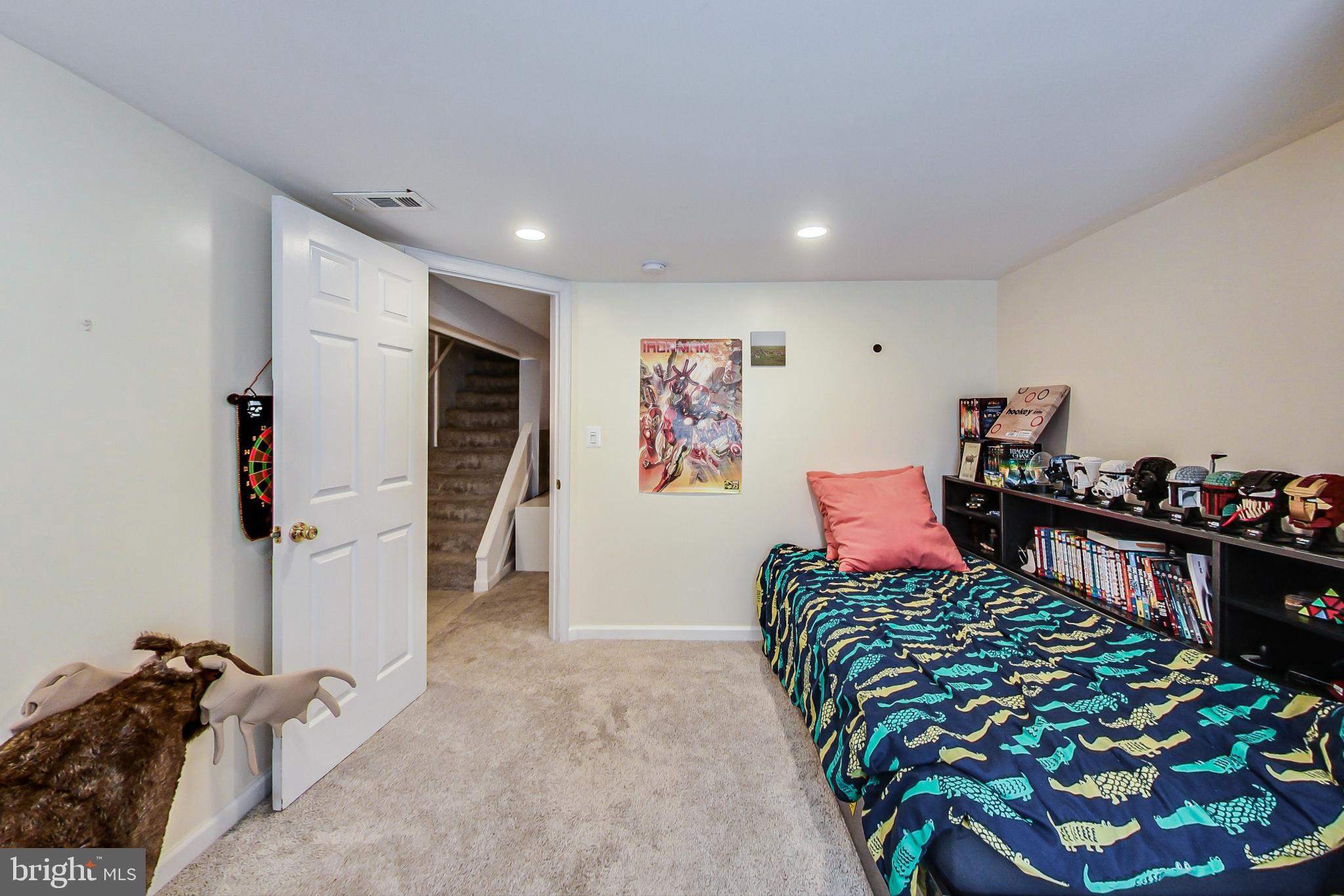 4403 Edgefield Road Kensington, MD 20895 - Photo 42 of 59