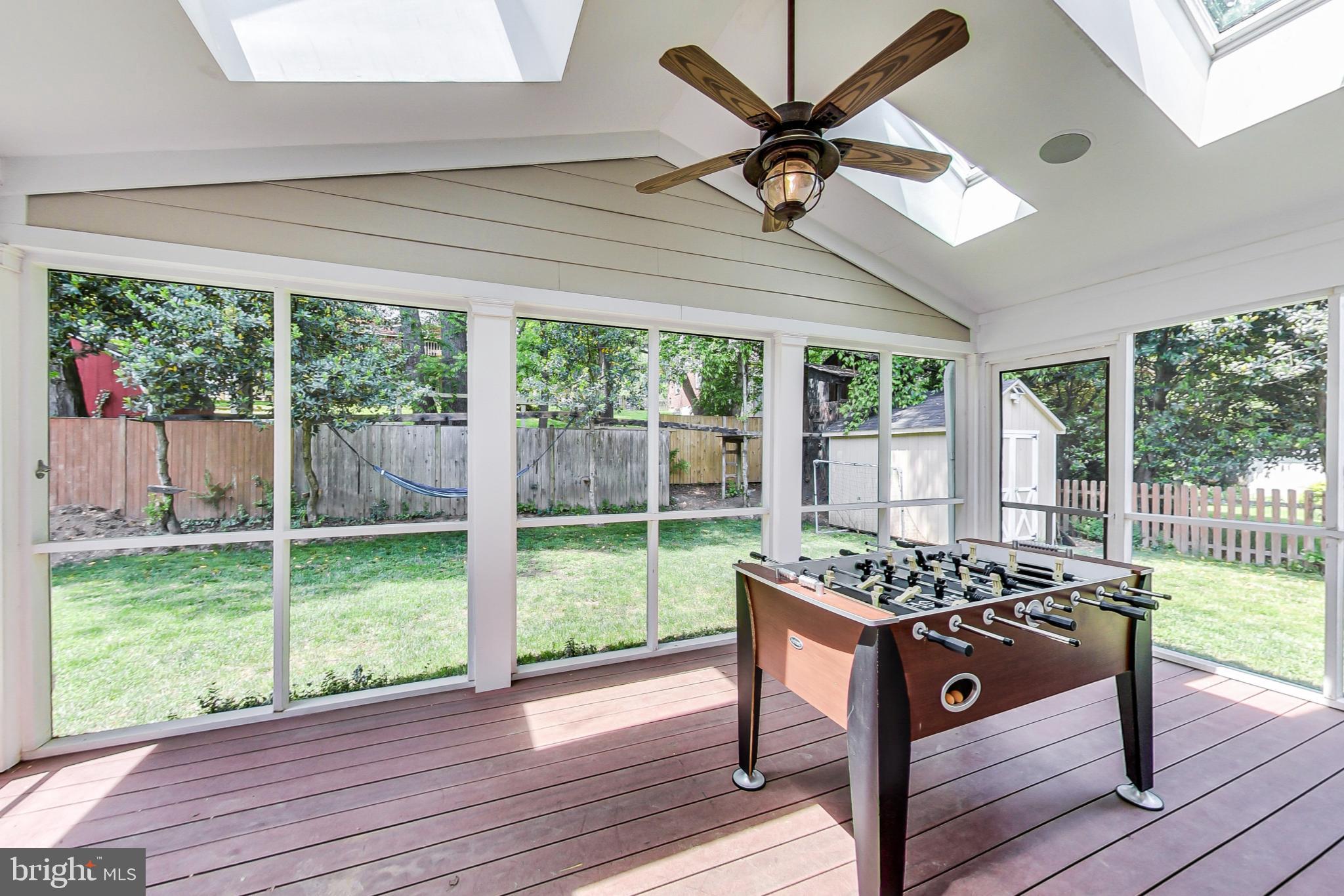 4403 Edgefield Road Kensington, MD 20895 - Photo 45 of 59