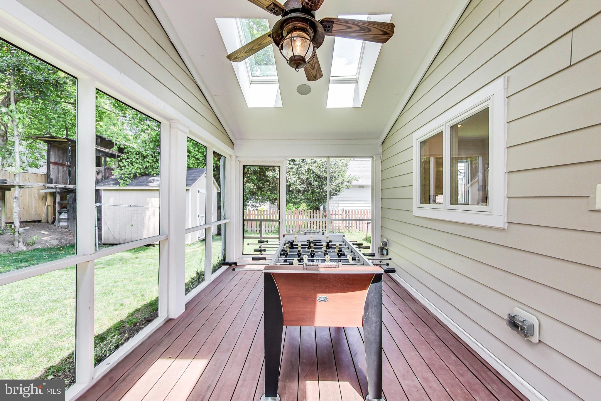 4403 Edgefield Road Kensington, MD 20895 - Photo 47 of 59