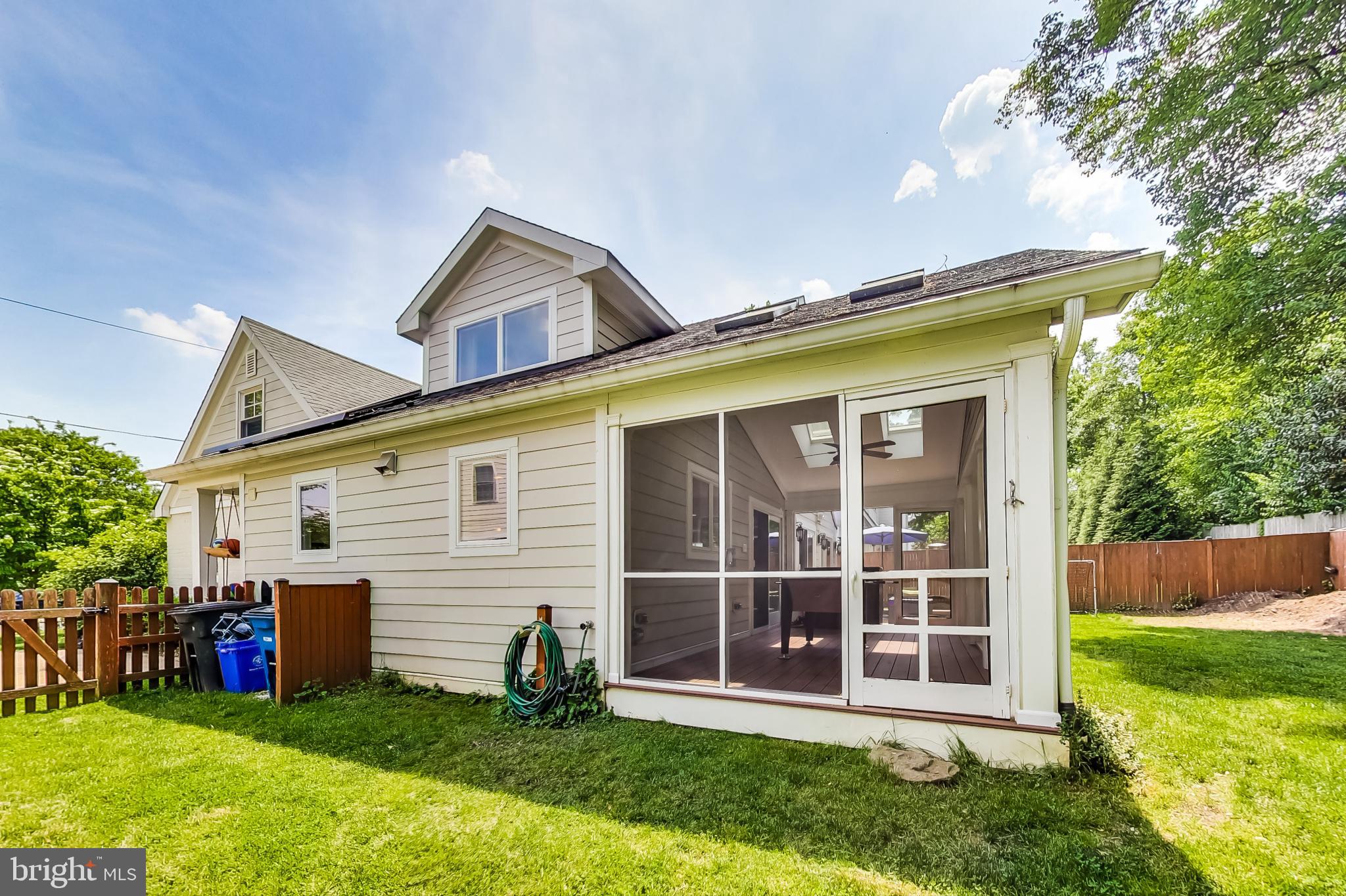 4403 Edgefield Road Kensington, MD 20895 - Photo 48 of 59