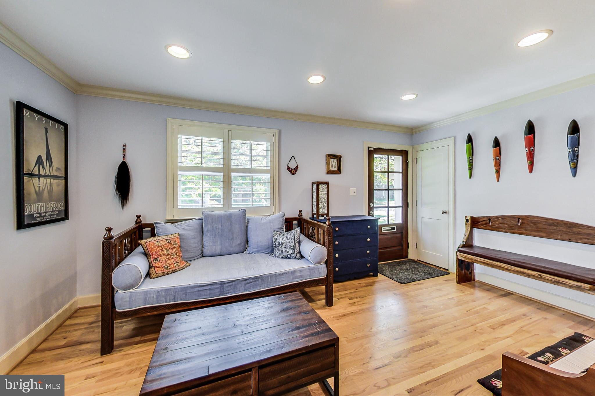 4403 Edgefield Road Kensington, MD 20895 - Photo 5 of 59