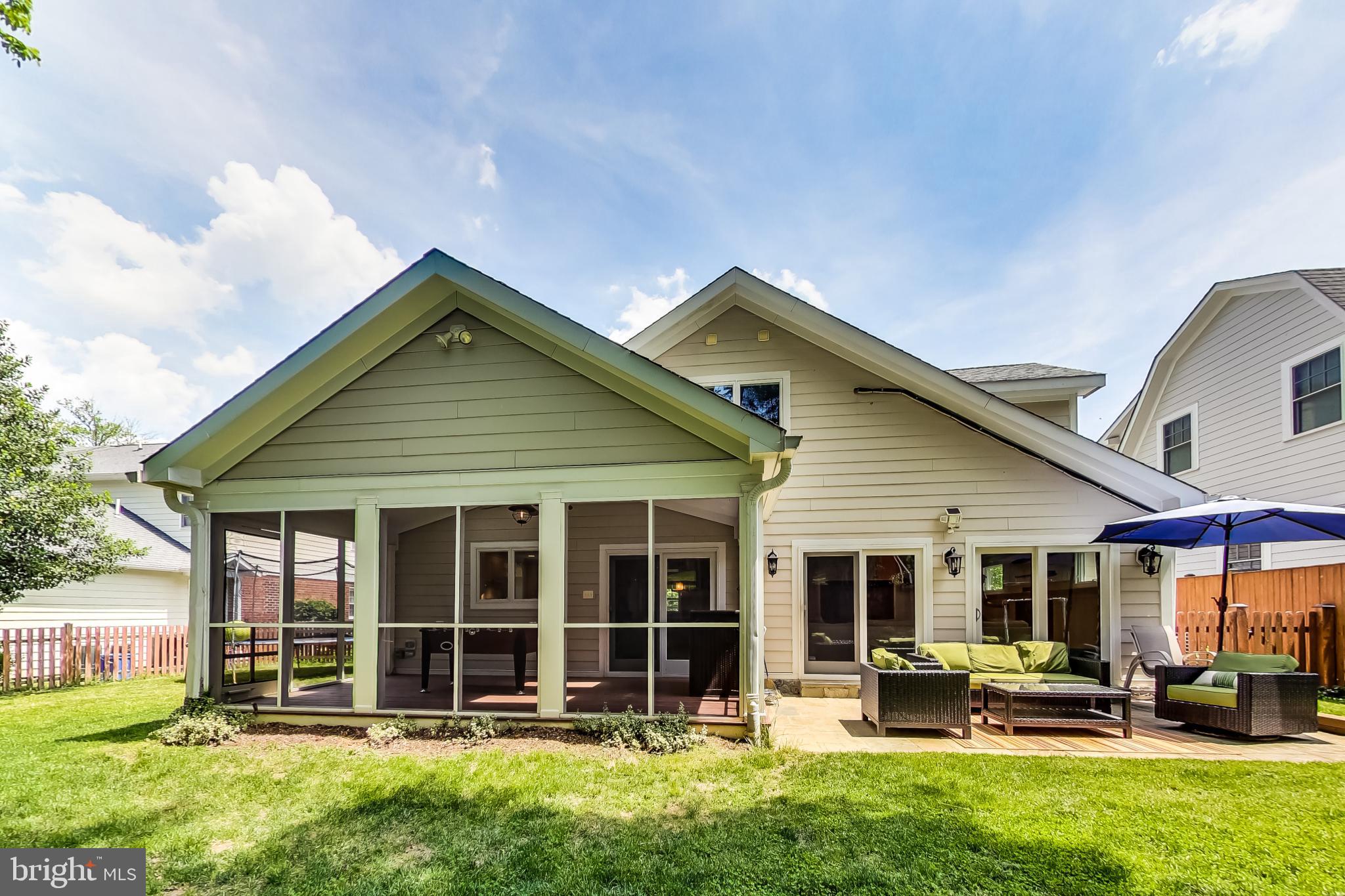 4403 Edgefield Road Kensington, MD 20895 - Photo 51 of 59