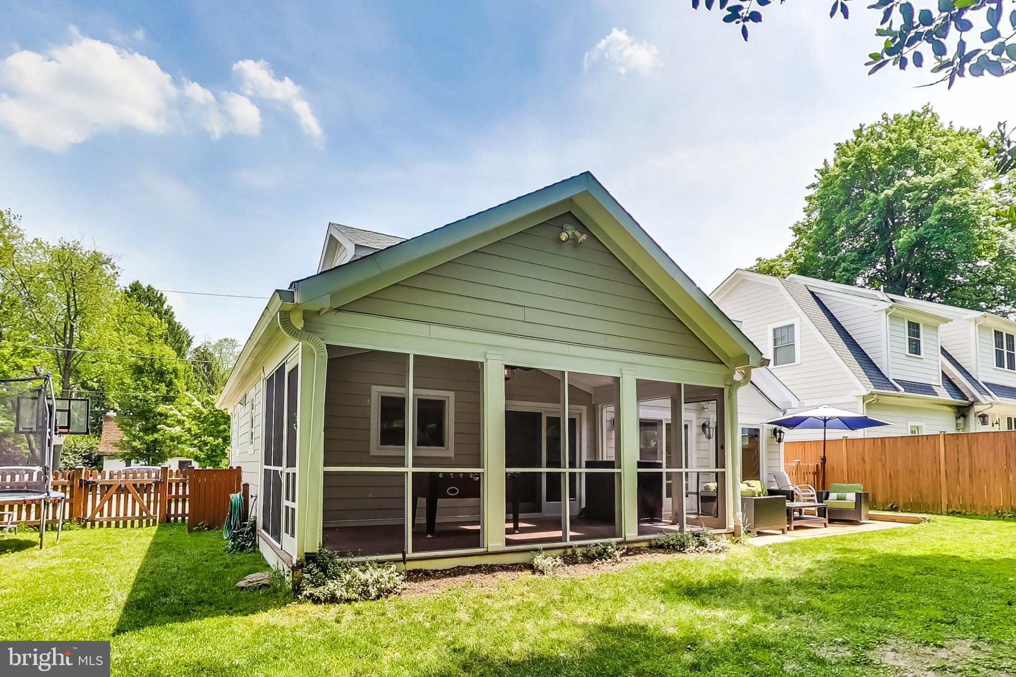 4403 Edgefield Road Kensington, MD 20895 - Photo 53 of 59