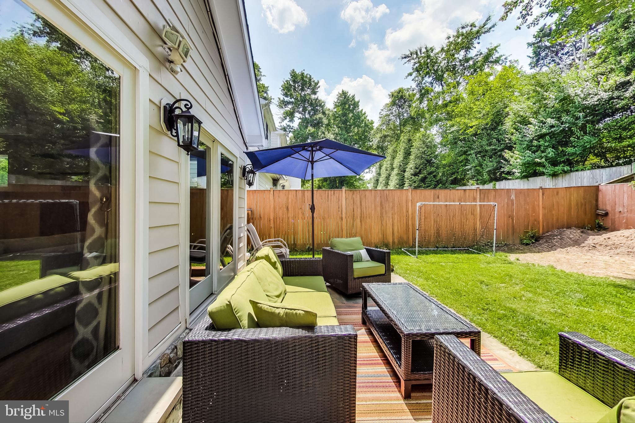 4403 Edgefield Road Kensington, MD 20895 - Photo 54 of 59