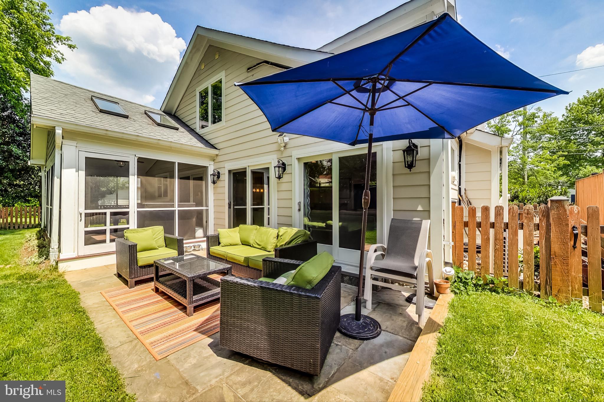 4403 Edgefield Road Kensington, MD 20895 - Photo 55 of 59