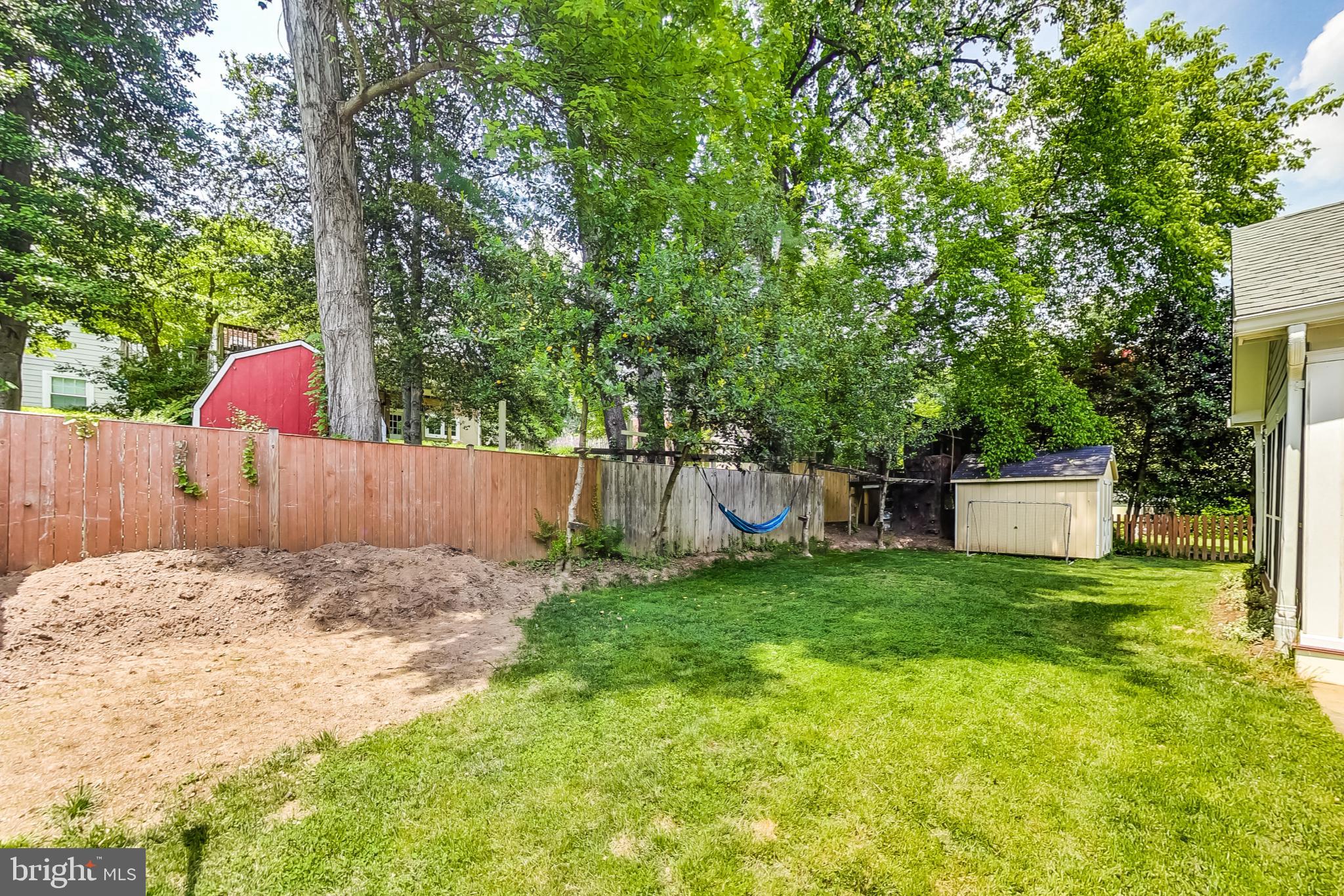 4403 Edgefield Road Kensington, MD 20895 - Photo 56 of 59