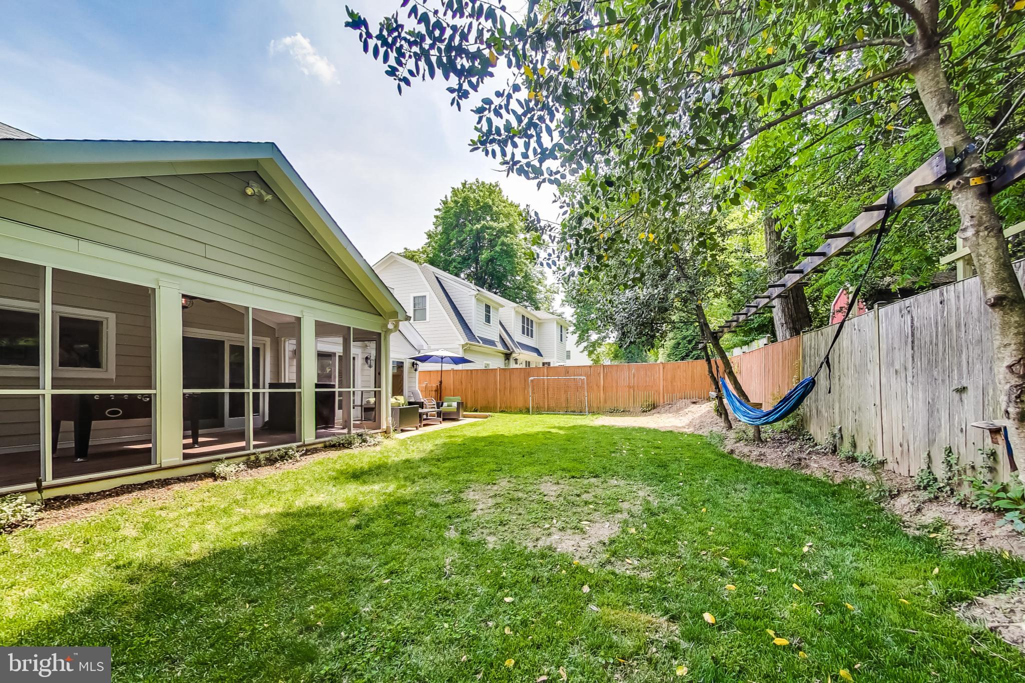 4403 Edgefield Road Kensington, MD 20895 - Photo 57 of 59