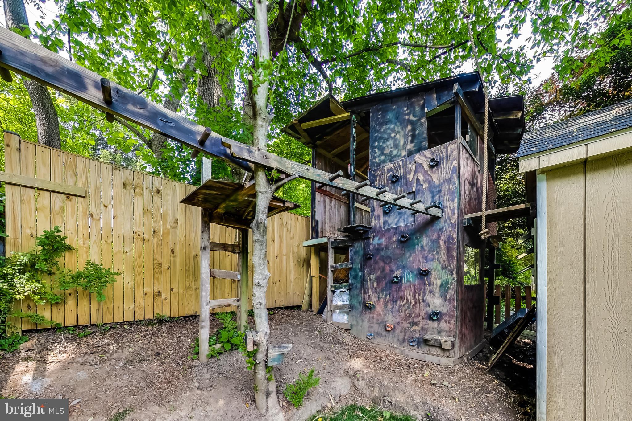 4403 Edgefield Road Kensington, MD 20895 - Photo 58 of 59