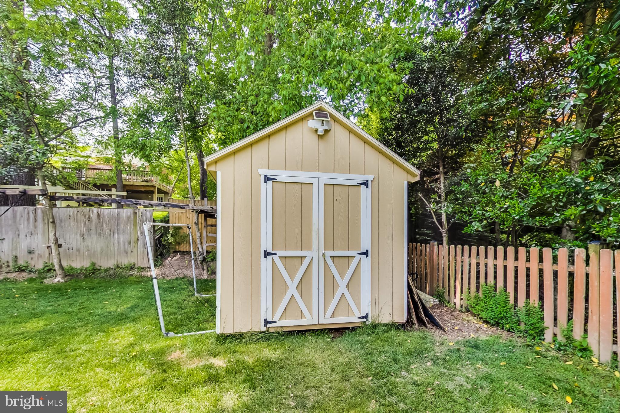 4403 Edgefield Road Kensington, MD 20895 - Photo 59 of 59