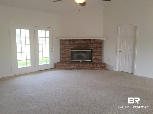 26079 Chatelaine Road Elberta, AL 36530 - Photo 4 of 38 Fireplace