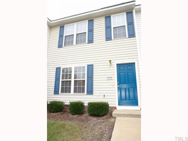 2242 Violet Court Raleigh, NC 27610 - Photo 1 of 10 Gallery Image 1