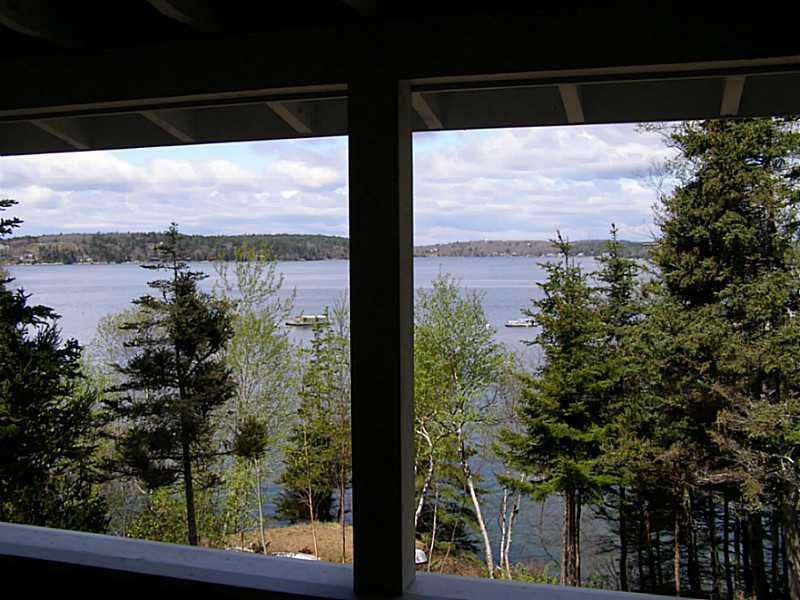 63 Van Horn Road Boothbay, ME 04544 - Photo 6 of 31 View.