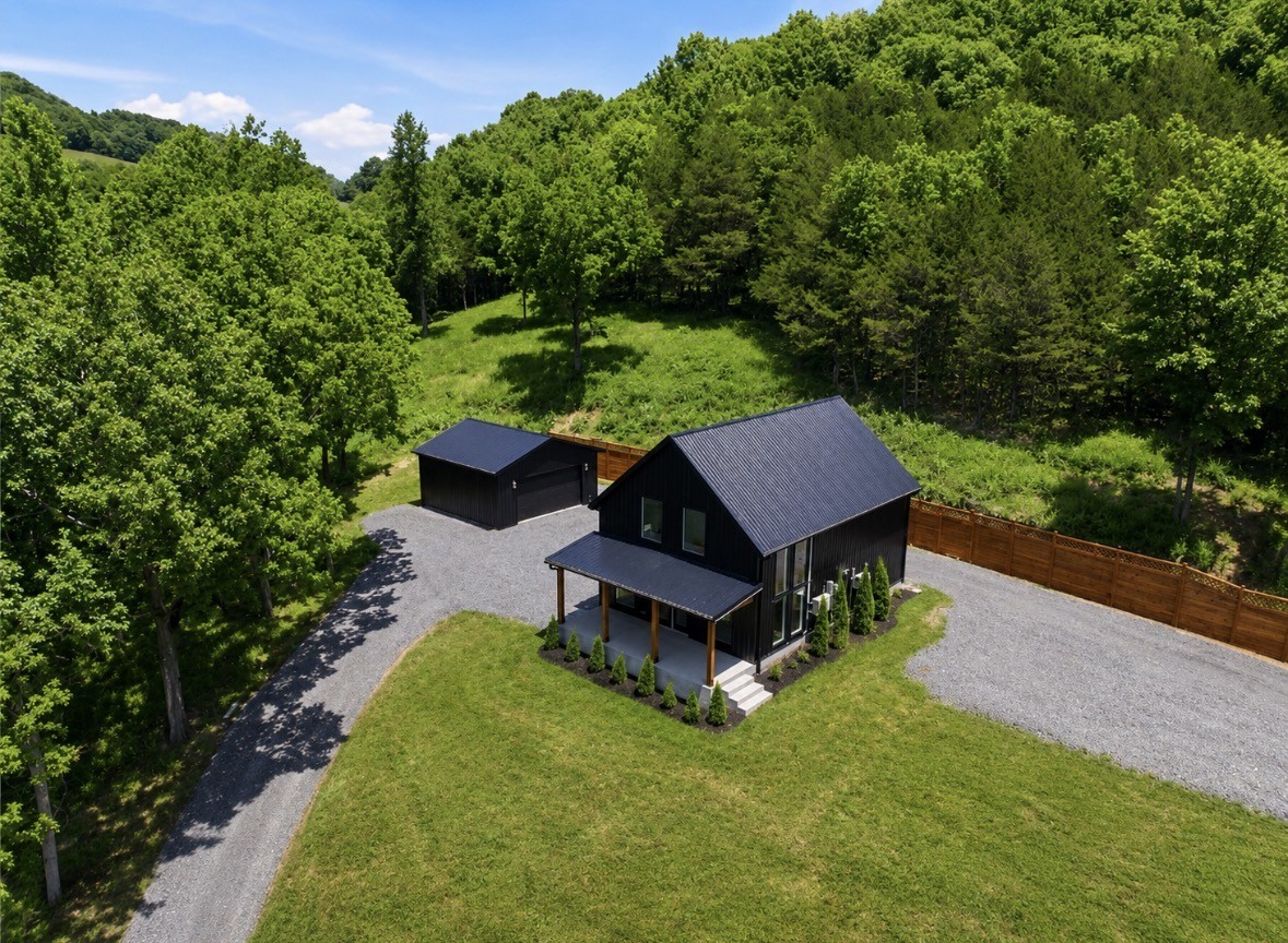 5 Carter Road Carthage, TN 37030 - Photo 4 of 39
