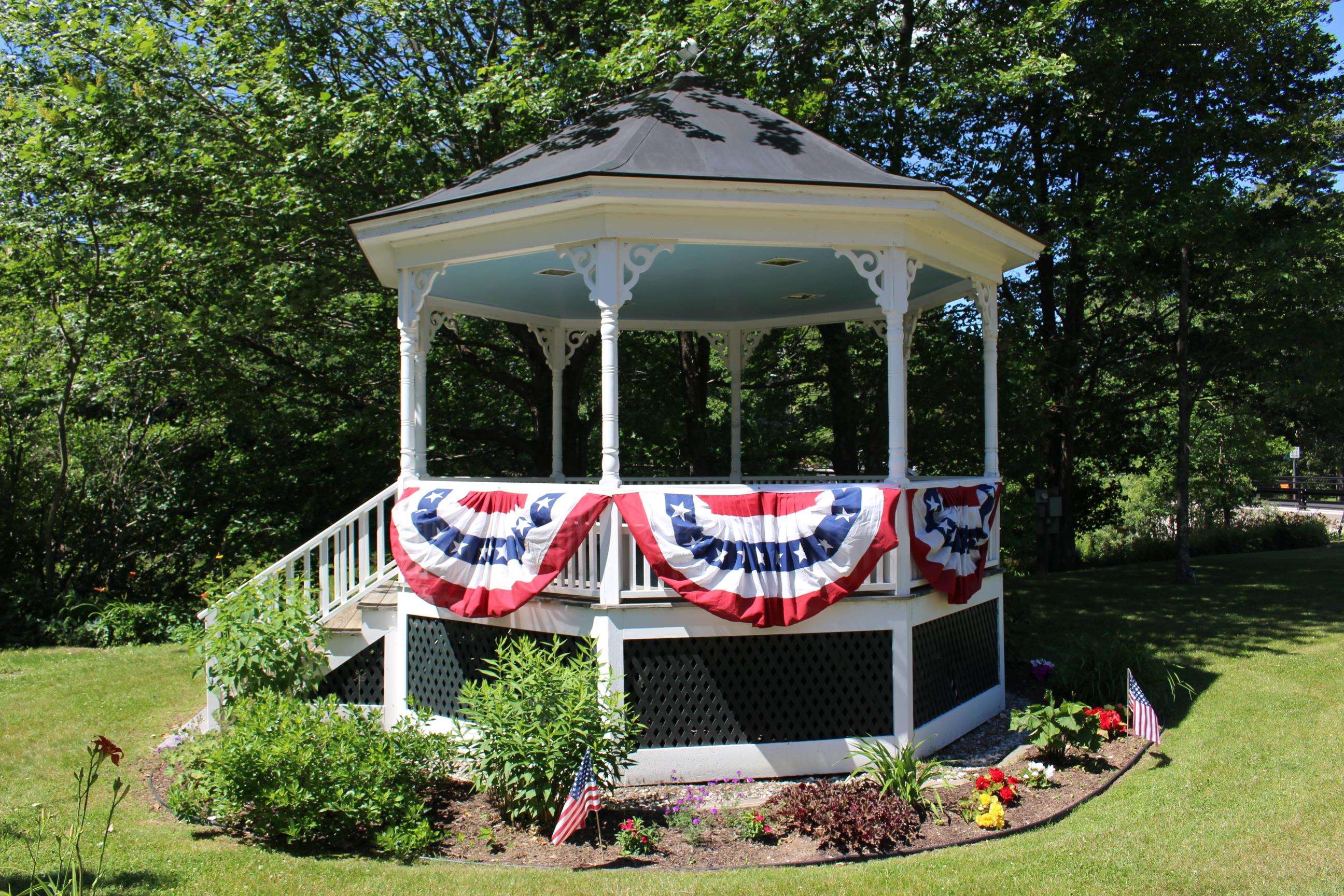81 Hall Farm Road New London, NH 03257 - Photo 48 of 48 Gallery Image 48