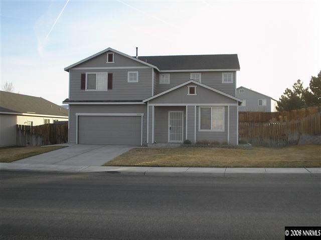 3998 Kings Row Reno, NV 89503 - Photo 1 of 9 Photo 1