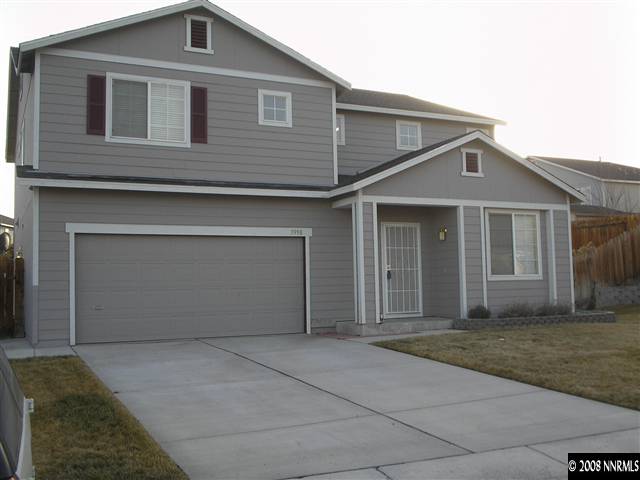 3998 Kings Row Reno, NV 89503 - Photo 3 of 9 Photo 3