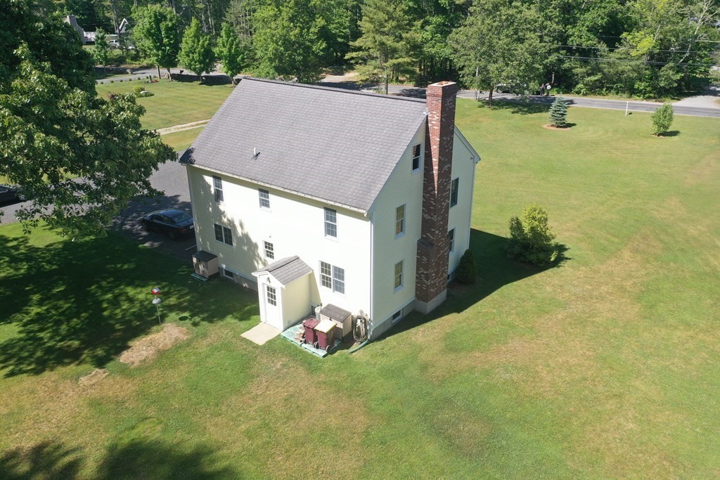257 Keene Road Acushnet, MA 02743 - Photo 34 of 40 Gallery Image 34