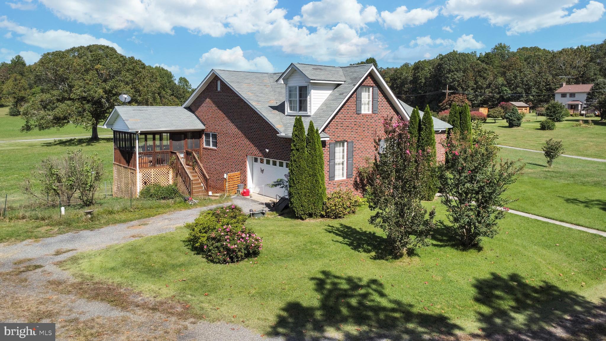 1961 Wilderness Road Reva, VA 22735 - Photo 26 of 35 Gallery Image 26