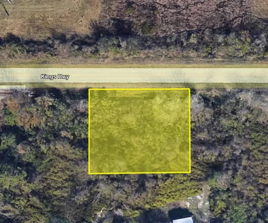 $89,900 | 4265 Kings Highway, Cocoa, FL 32927