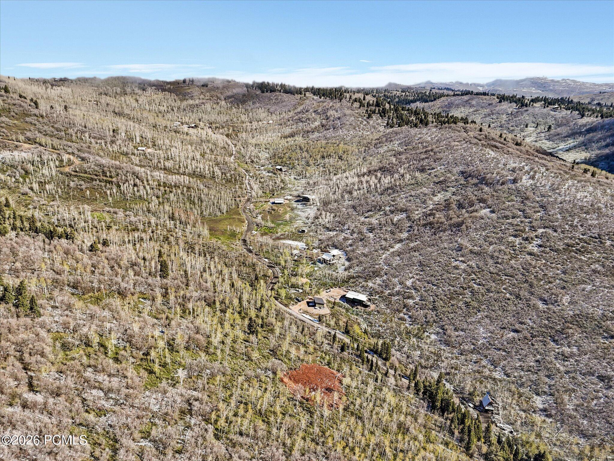 10215 North Basin Canyon Road Park City, UT 84098 - Photo 9 of 11