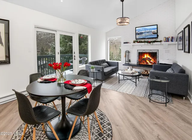 $1,375,000 | 4480 Timber Falls Court, Unit 1507, Vail, CO 81657