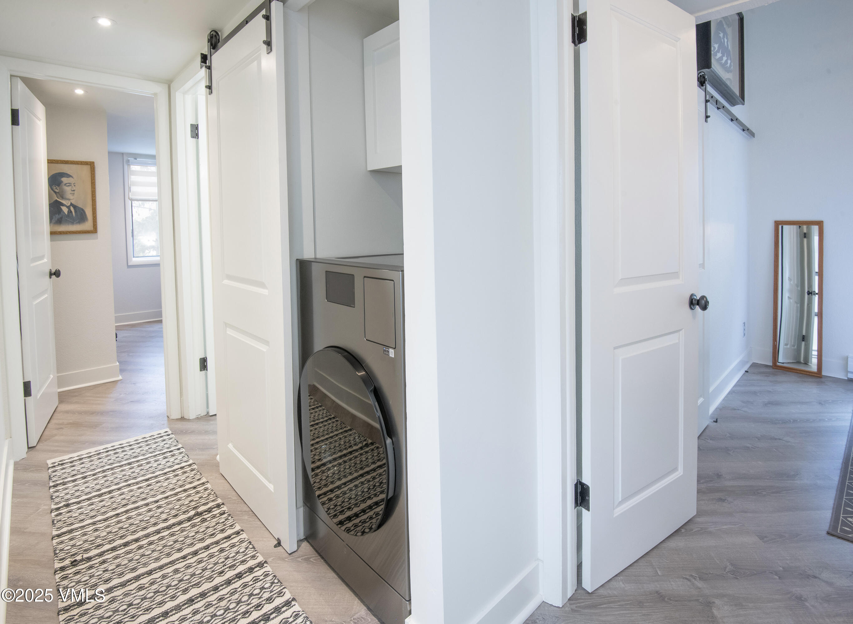 4480 Timber Falls Court, Unit 1507 Vail, CO 81657 - Photo 14 of 29 a bathroom with a sink a toilet and shower